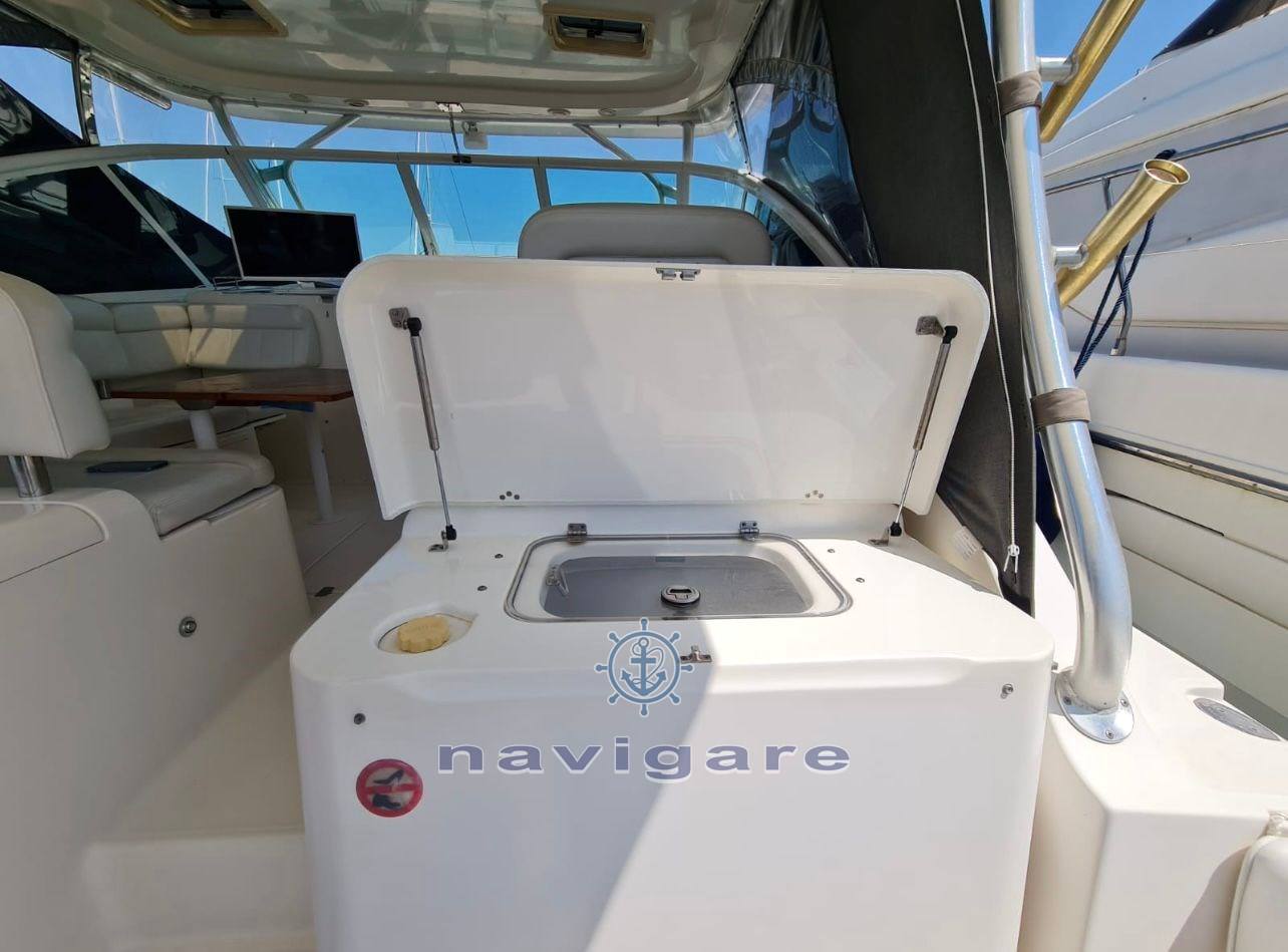Wellcraft Marine 360 COASTAL Hard top