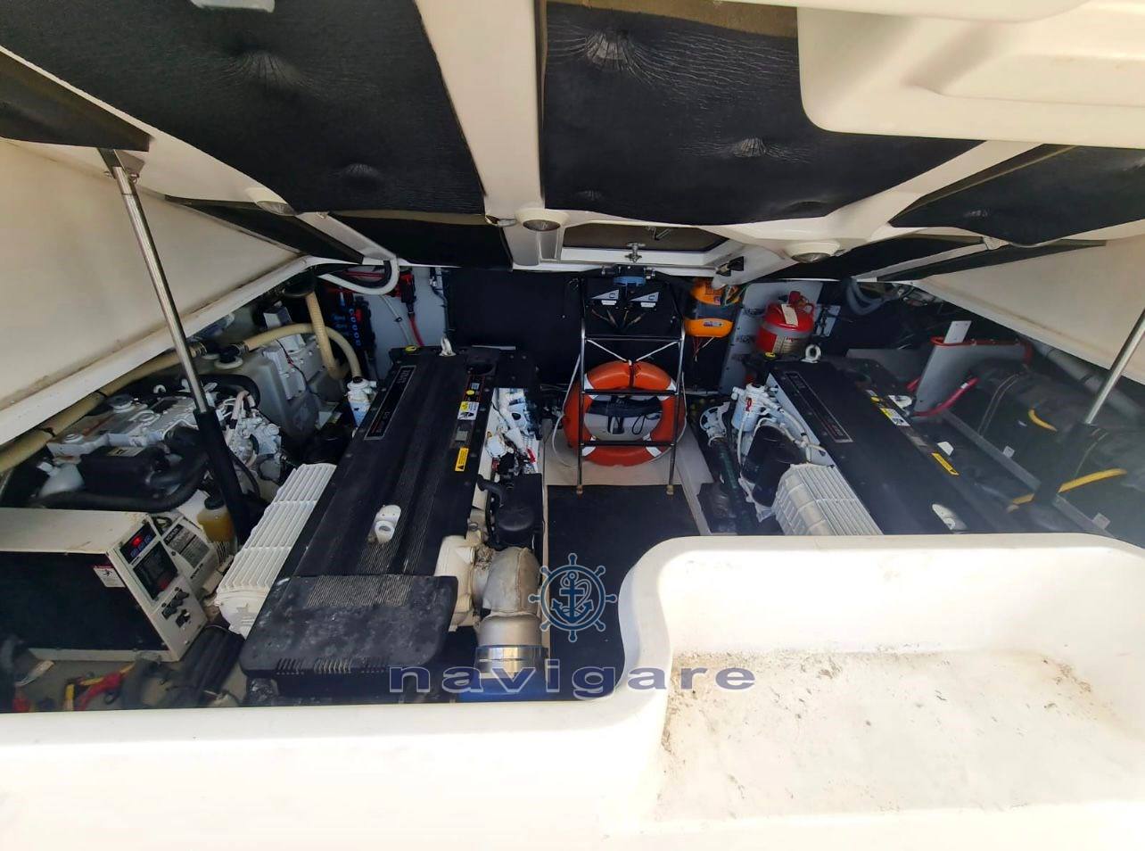 Wellcraft Marine 360 COASTAL Hard top usato