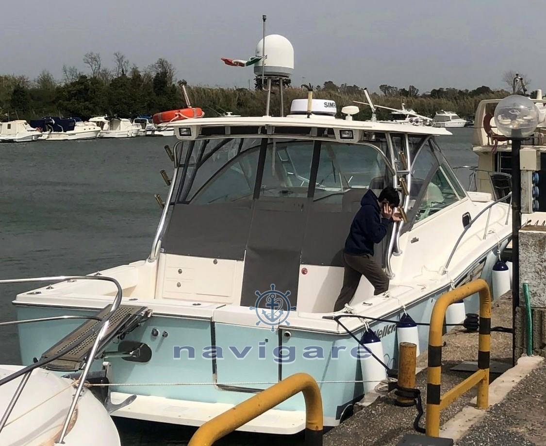 Wellcraft Marine 360 COASTAL 