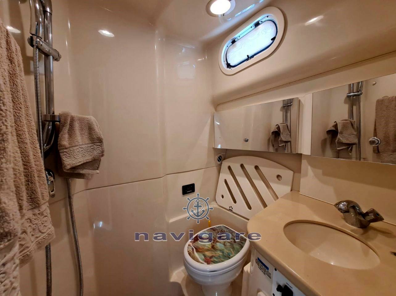 Wellcraft Marine 360 COASTAL usato