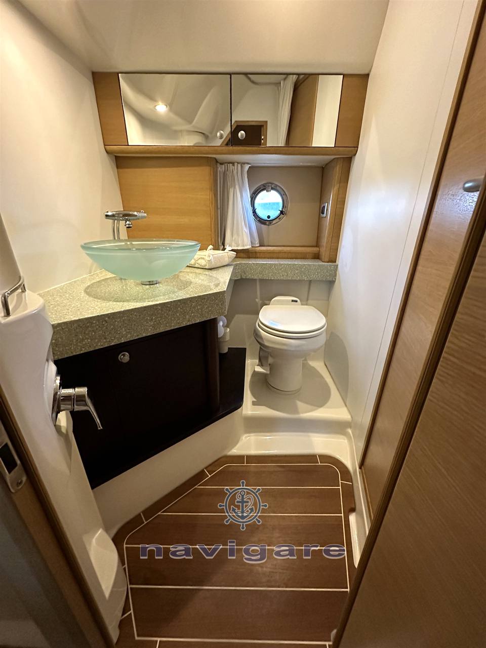 Cranchi MEDITERRANEE 43 0