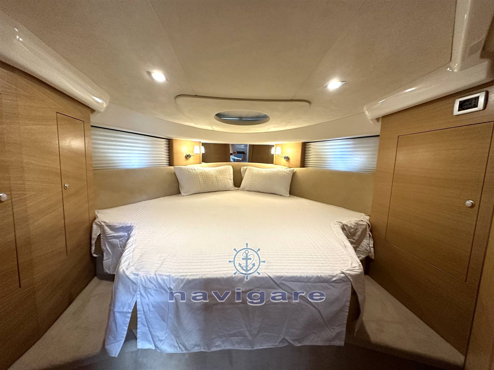 Cranchi MEDITERRANEE 43 