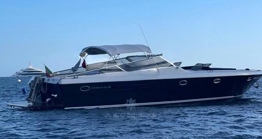 Itama Itama 46 Day cruiser usato