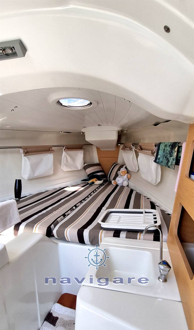 Beneteau First 21.7  usato