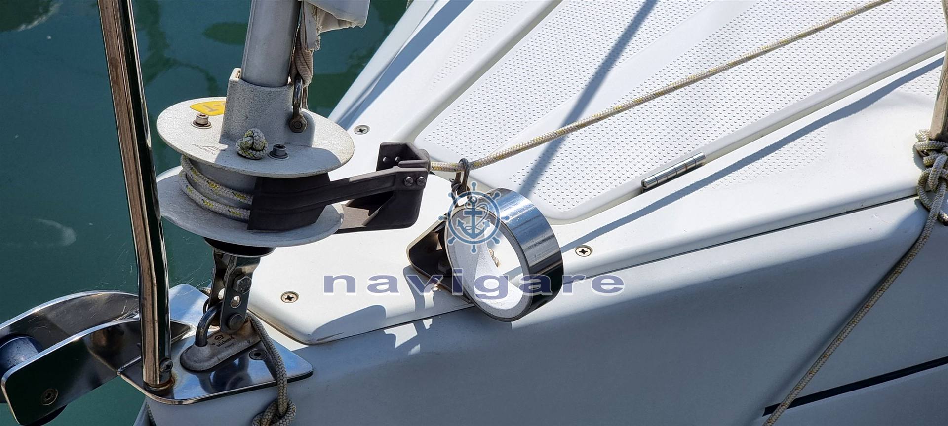 Beneteau First 21.7 Barca a vela usata in vendita