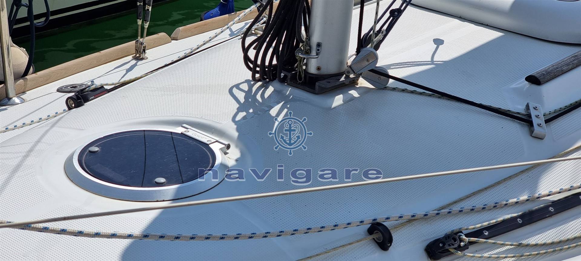 Beneteau First 21.7 