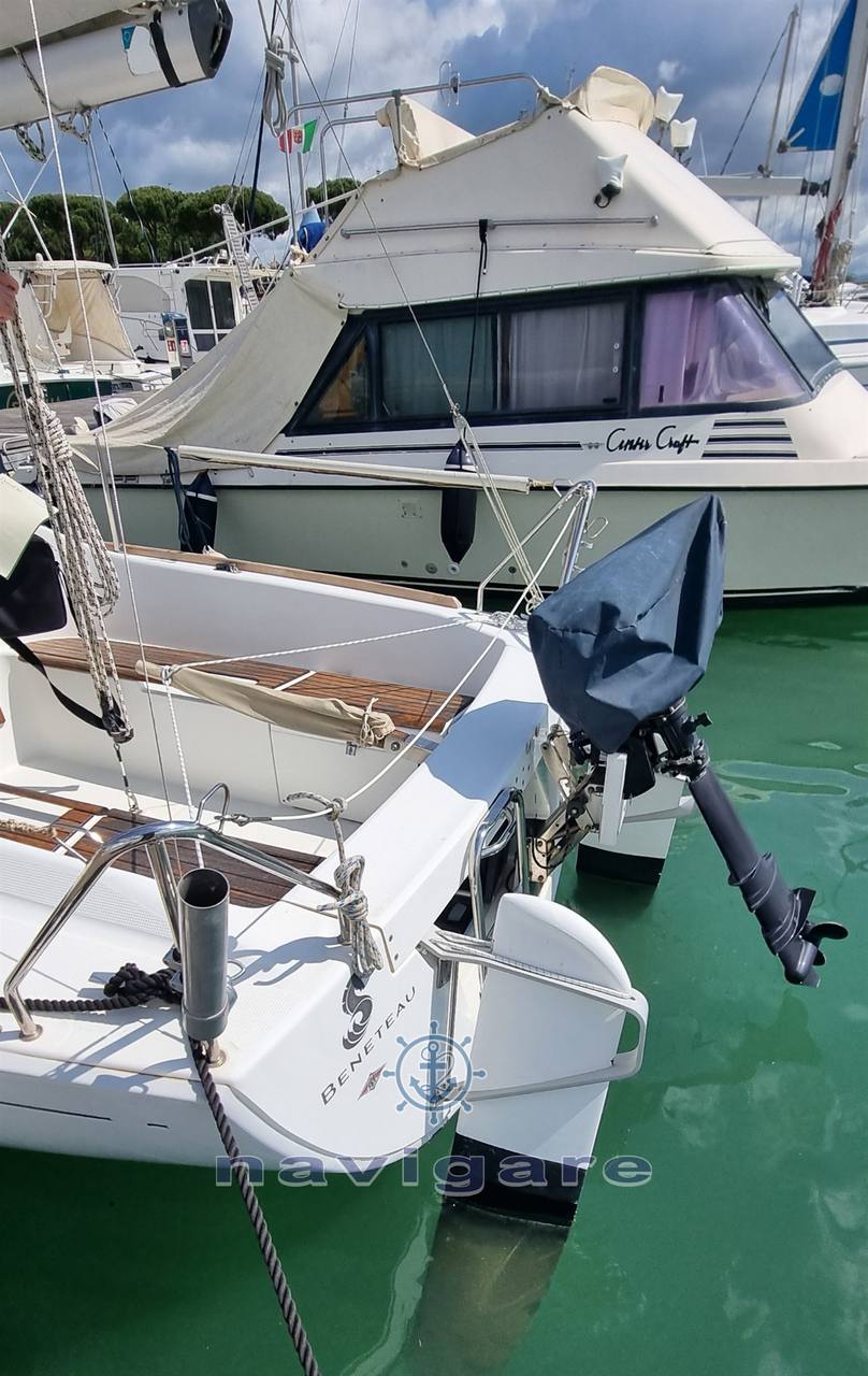 Beneteau First 21.7  usato