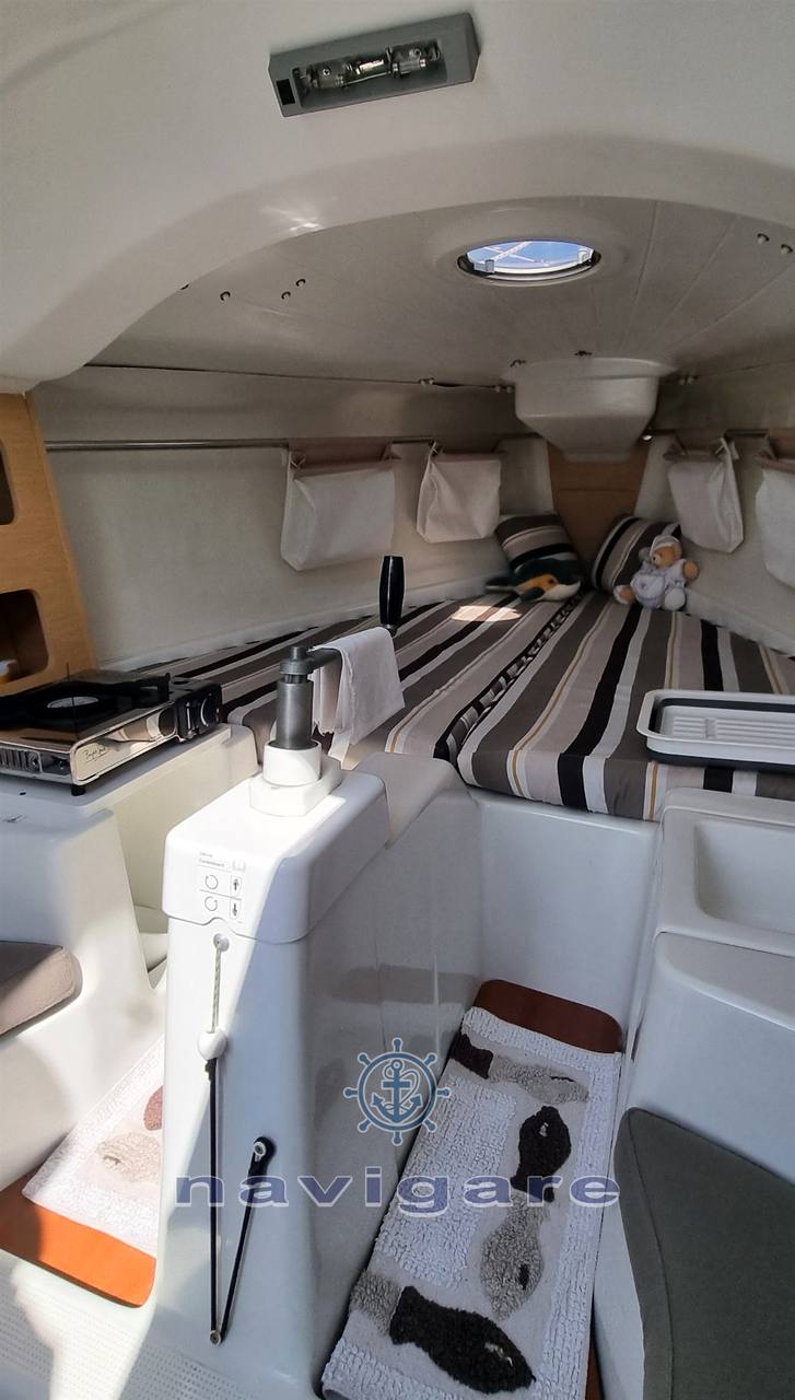 Beneteau First 21.7 
