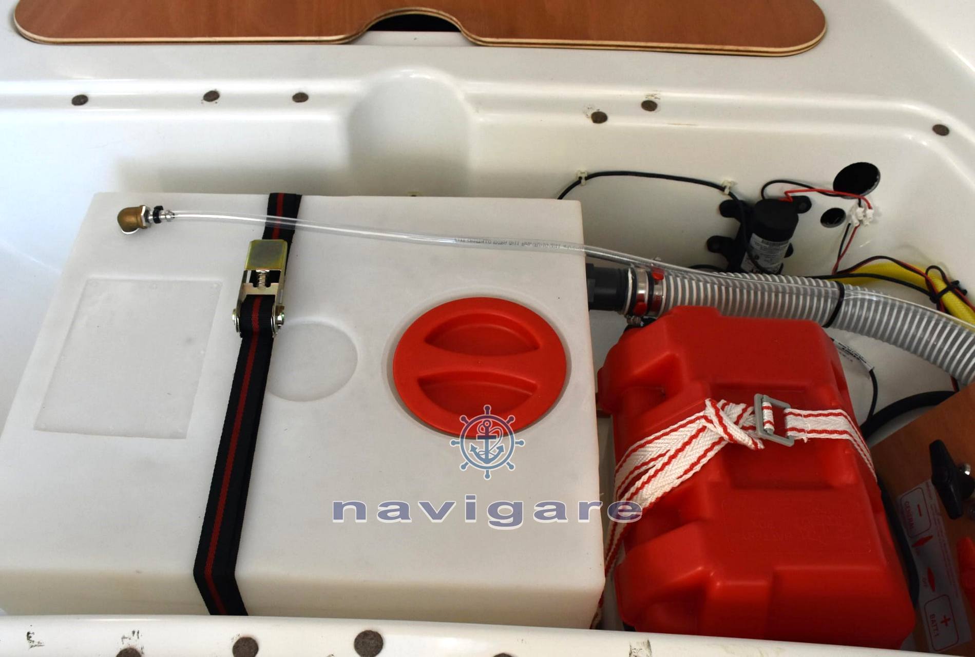 Beneteau First 21.7 