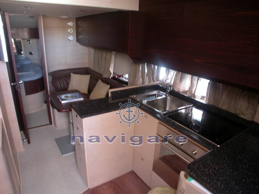 Cayman 48 w.a. 2007