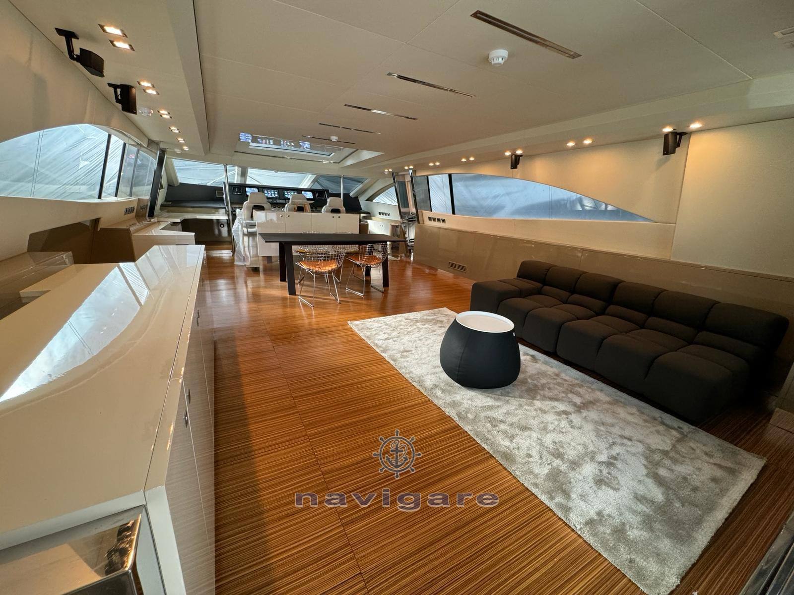 Italcraft Maxi drago 105 Barca a motore nuova in vendita