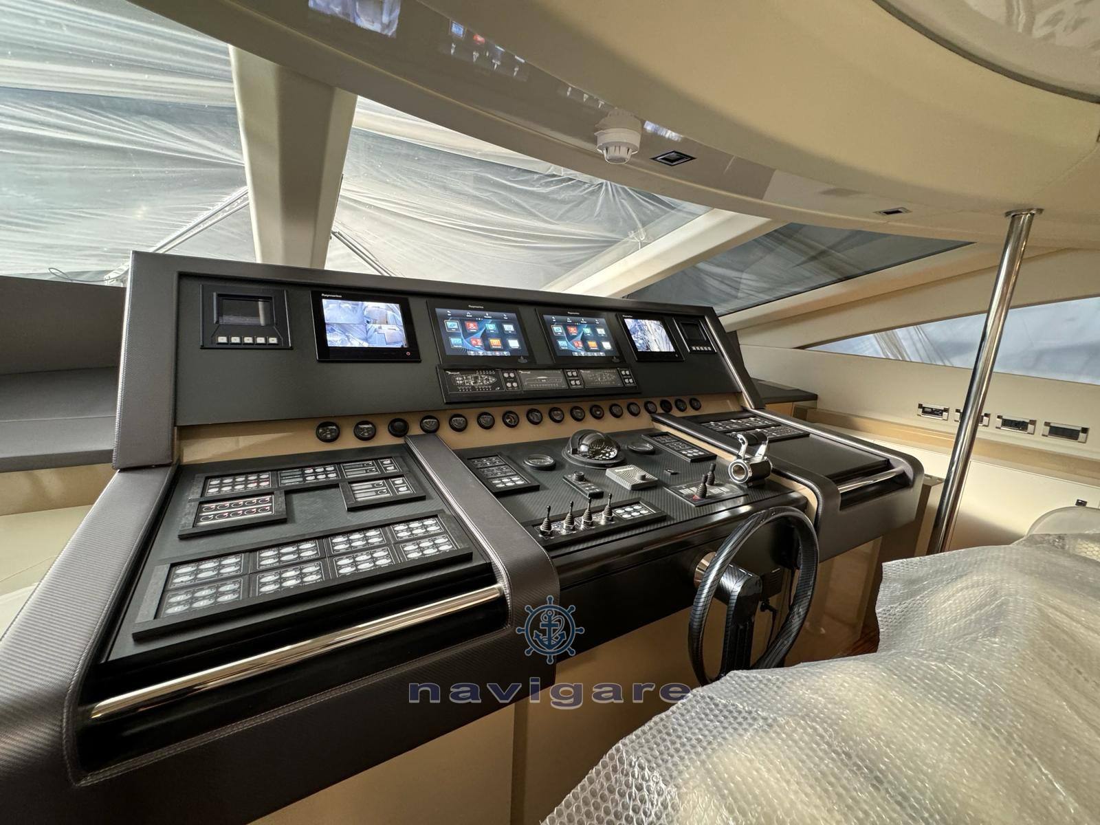 Italcraft Maxi drago 105 nuovo