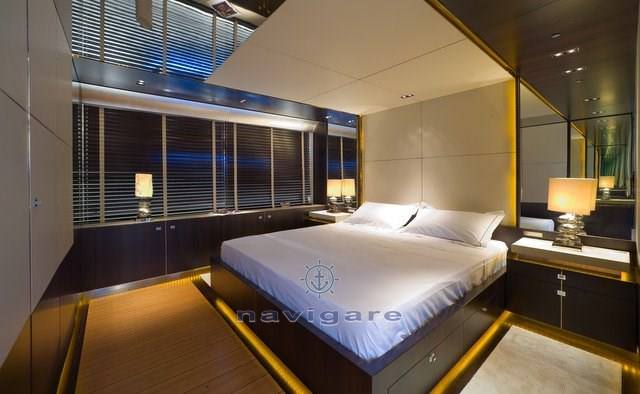 Italcraft Maxi drago 105 