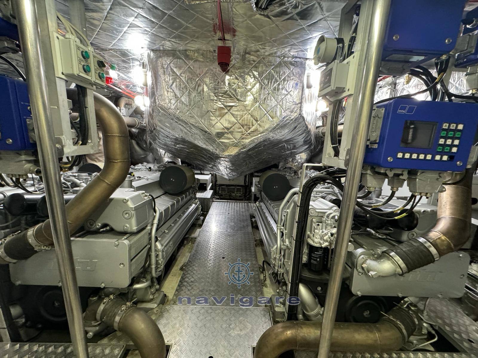 Italcraft Maxi drago 105 nuovo