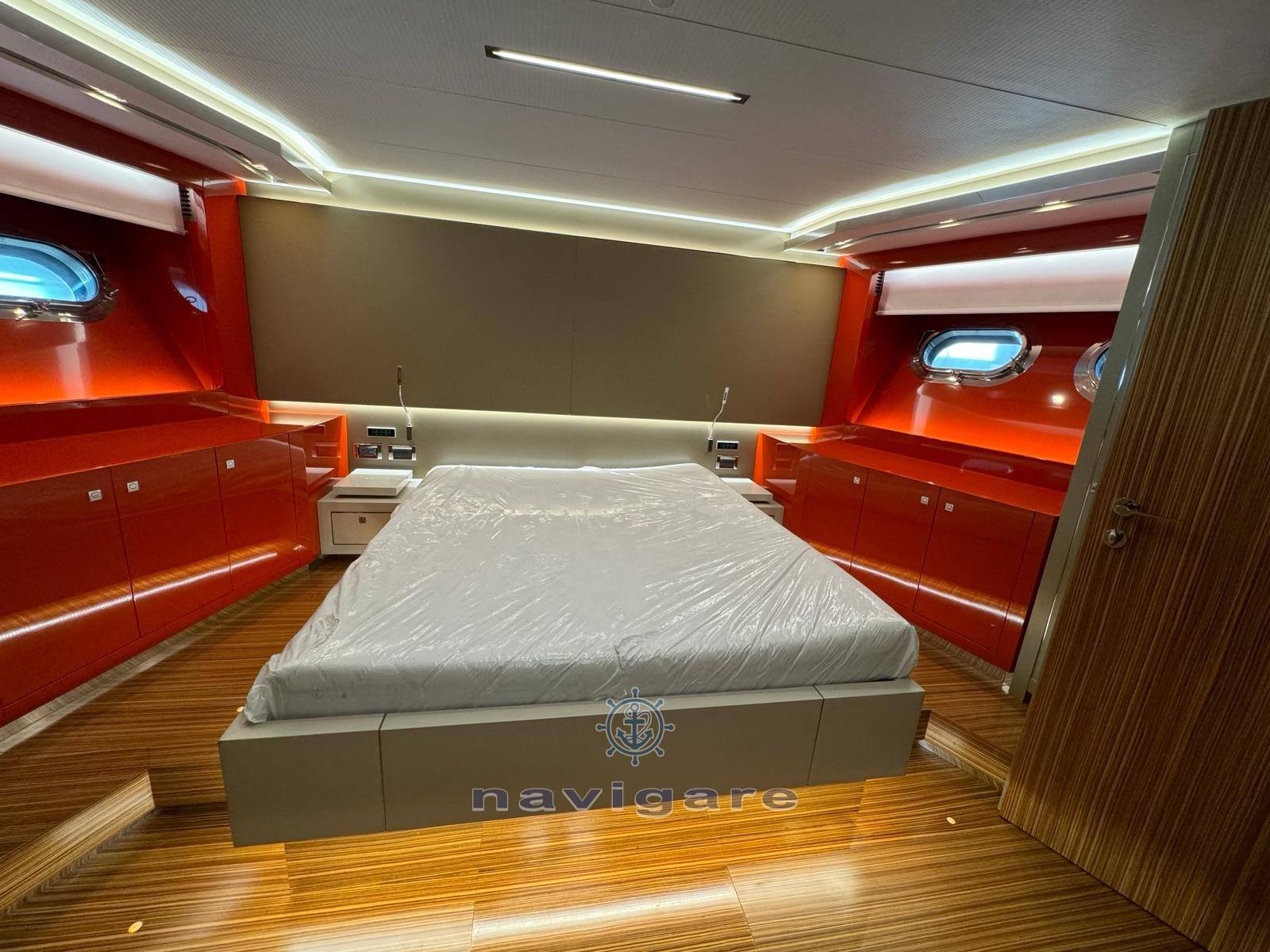 Italcraft Maxi drago 105 0