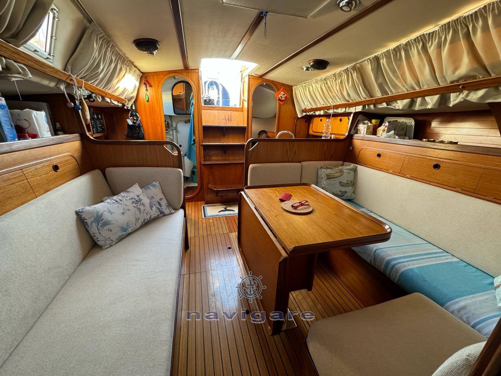 Gibert marine Gib sea 352 master Cruiser