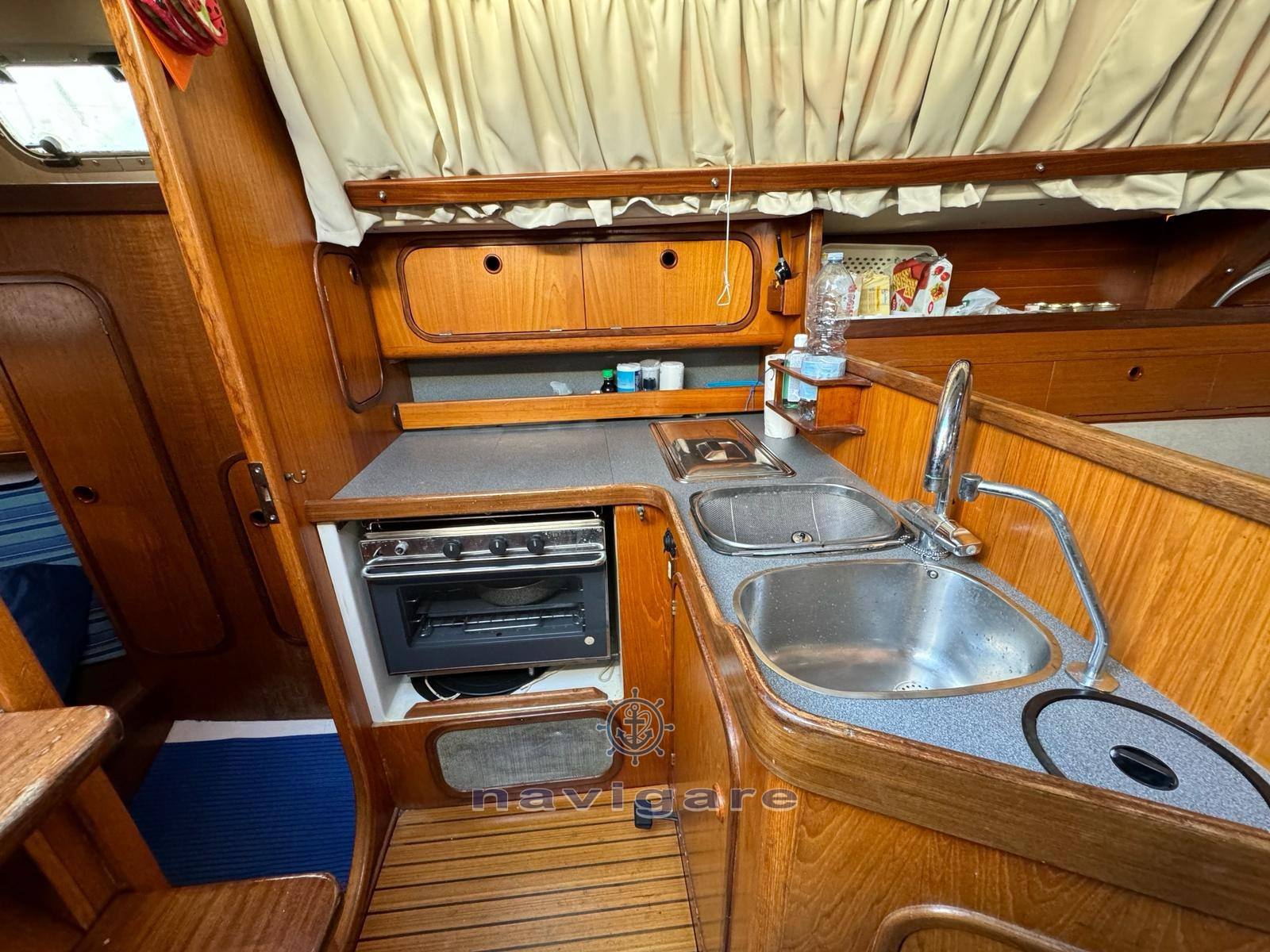 Gibert marine Gib sea 352 master Cruiser usato