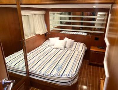 Abati Yachts 60 KEYPORT используется