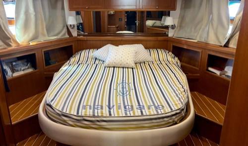 Abati Yachts 60 KEYPORT Моторная лодка