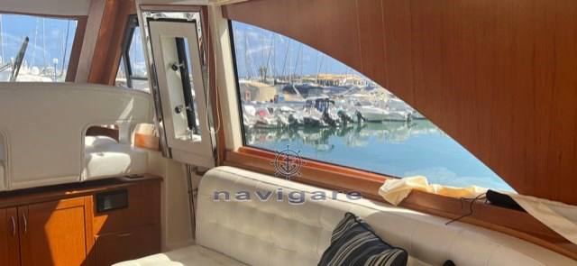 Abati Yachts 60 KEYPORT 0