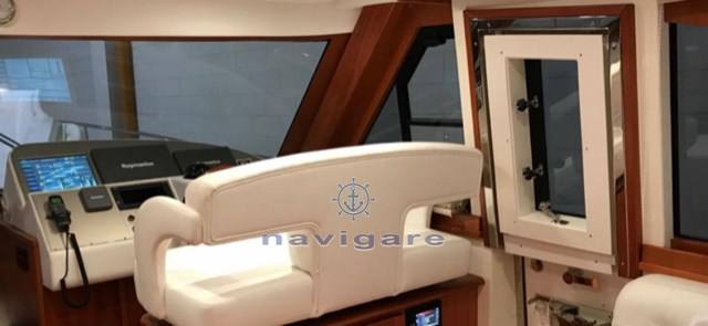 Abati Yachts 60 KEYPORT Фото