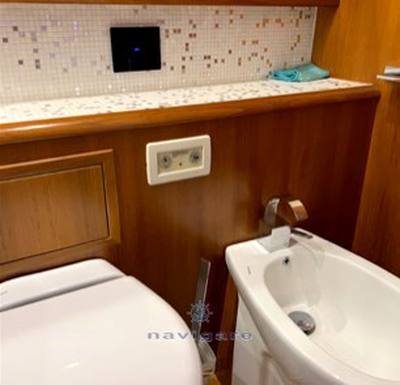 Abati Yachts 60 KEYPORT 