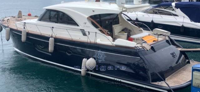 Abati Yachts 60 KEYPORT 0