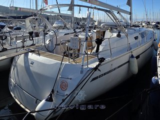 Bavaria 46 cruiser style