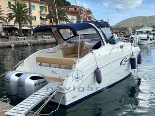 Saver 280 cabin sport