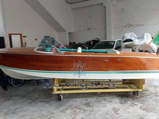 Colombo Super indios 18