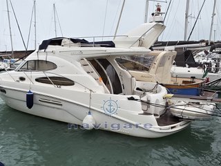 Sealine F 37