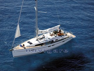 Bavaria 46 cruiser