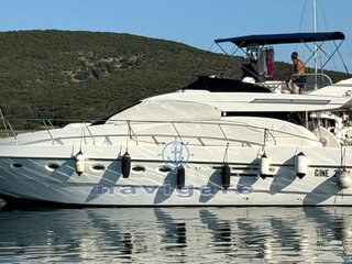 Azimut Az 52