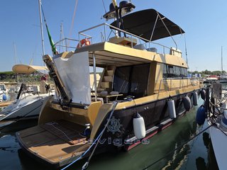 Piantoni Harmony 42