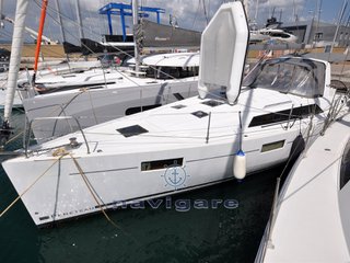 Beneteau Oceanis 41.1
