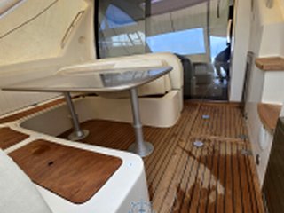 Airon marine Airon 4300 t-top