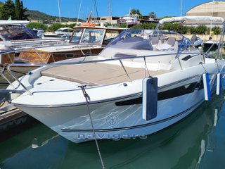 Jeanneau Cap camarat 8.5 wa