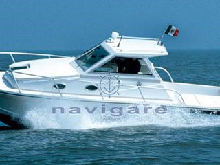 Dellapasqua Dc 7 sedan