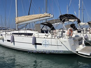 Dufour yachts 460 grand large