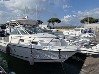 Bayliner Trophy 2802 fh