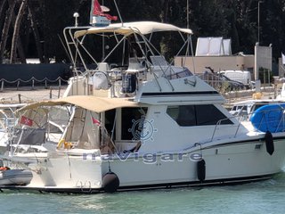 Hatteras 38 sf
