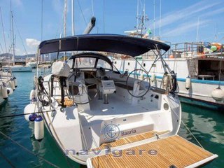 Bavaria 46 cruiser
