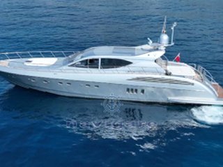 Cantiere navale arno Leopard 24