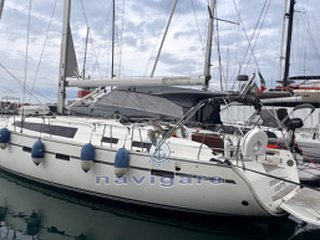 Bavaria 51 cruiser