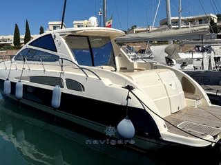 Airon Marine Airon 4300 t-top
