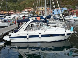 Bavaria 27 sport