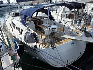 Bavaria 34 cruiser
