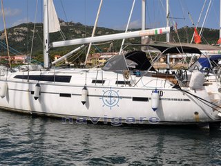 Bavaria 51 cruiser