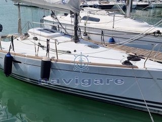 Beneteau First 21.7