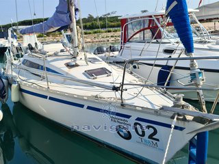 Beneteau First 30 e